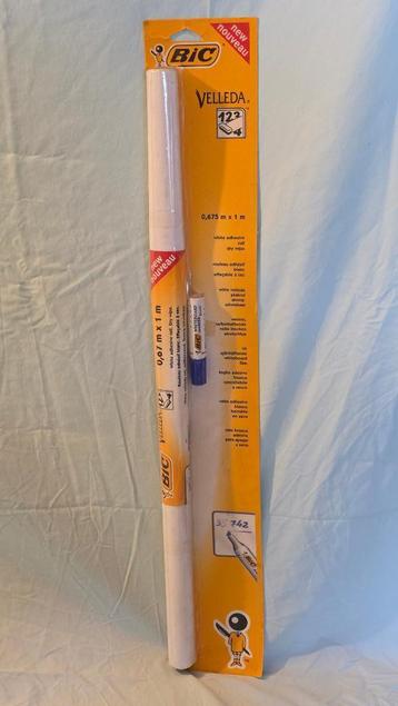 Rol white board - 67x100cm beschikbaar voor biedingen