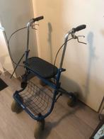 Rollator, Ophalen of Verzenden, Gebruikt