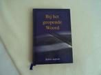 Bijbelsdagboek bij het geopende woord. Bijbelsdagboek door p, Ophalen of Verzenden, Gelezen, Christendom | Protestants