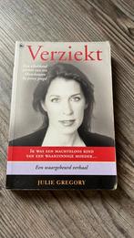 J. Gregory - Verziekt, Ophalen, Gelezen, J. Gregory