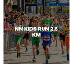 Gezocht: startbewijs kids run 2,5 km NN Marathon Rotterdam, Ophalen of Verzenden, Nieuw, Overige typen, Overige merken