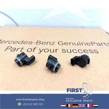 PDC parkeer sensor Mercedes A0009053307 / A2239050005 Parkin beschikbaar voor biedingen