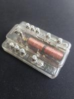 Trix Express relais, Hobby en Vrije tijd, Gebruikt, Gelijkstroom, Trix, Overige typen