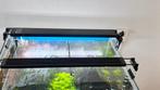 Fluval aquariumverlichting, Dieren en Toebehoren, Vissen | Aquaria en Toebehoren, Ophalen of Verzenden, Zo goed als nieuw, Verlichting of Verwarming