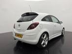 Opel Corsa 1.6 16V GSI ABC Uitlaatsysteem, Auto's, Stof, Gebruikt, Zwart, 150 pk
