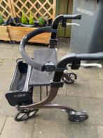 Travixx Classic maat S - Rollator, inklapbaar zgan, Diversen, Rollators, Ophalen