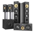 Gezocht B&W 600, 680 Series, Audio, Tv en Foto, Luidsprekers, Ophalen of Verzenden, Zo goed als nieuw, Bowers & Wilkins (B&W)
