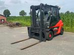 2014 Linde H60D-02 Vorkheftruck, Overige aandrijving, Heftruck, Linde
