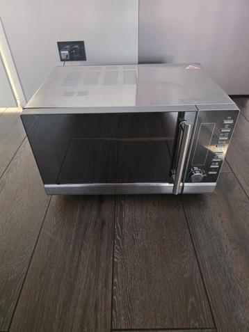 Combimagnetron Quigg beschikbaar voor biedingen