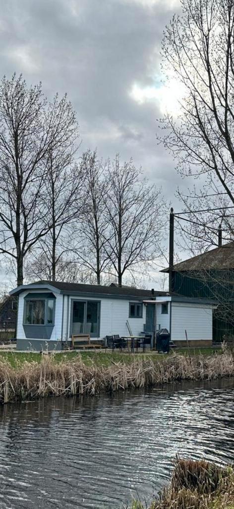 Ruim chalet zonder standplaats, Huizen en Kamers, Kamers te huur