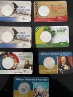 munt, Ophalen, Koningin Beatrix, Zilver, Euro's