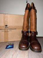 Magellan & Mulloy outdoor laarzen, 40.5 ZGAN in doos, Kleding | Heren, Schoenen, Ophalen of Verzenden