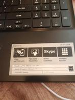 Acer laptop, Computers en Software, Windows Laptops, ACER, Minder dan 2 Ghz, Ophalen of Verzenden, Zo goed als nieuw