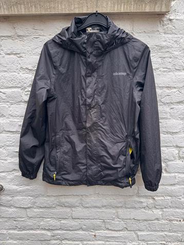 Ayacucho Zwarte Jas - Maat  164 beschikbaar voor biedingen