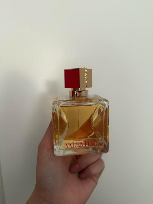 Valentino Voce Viva - Eau de Parfum 90ml nieuw💓✨✨, Sieraden, Tassen en Uiterlijk, Uiterlijk | Parfum, Zo goed als nieuw, Ophalen of Verzenden