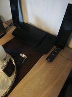 Nette blu-ray dvd receiver Sony, Audio, Tv en Foto, Blu-ray-spelers, Ophalen, Zo goed als nieuw