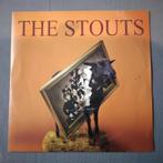 45t. the stouts. dark streets of london. ring of fire. ex+, Cd's en Dvd's, Vinyl Singles, Ophalen of Verzenden, 7 inch, Single