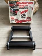 Portable bike warm-up roller, Ophalen, Zo goed als nieuw, Roto