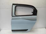 Portier links achter Renault Twingo, Onderdelen@venauto.nl, Van der Ven Autorecycling B.V., Gebruikt, Ophalen of Verzenden