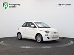 Fiat 500 Icon 42 kWh | Private lease 329.- pm |, Automaat, Stof, Gebruikt, 4 stoelen