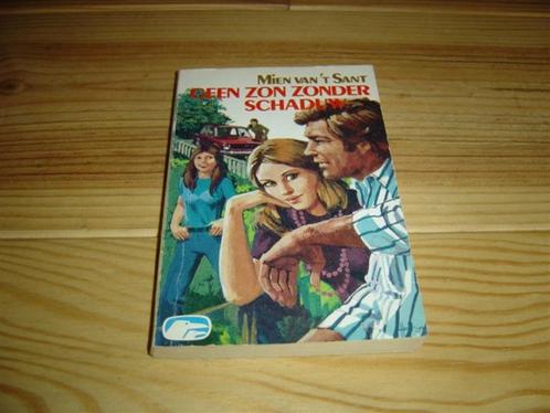 Te koop :  - Geen Zon zonder Schaduw  - Stan durft het aan, Boeken, Romans, Gelezen, Nederland, Ophalen of Verzenden