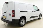 Fiat Doblò 1.5 BlueHDi 130pk S&S L2 | NIEUW | BPM-vrij! | 3, Stof, Gebruikt, Euro 6, 4 cilinders