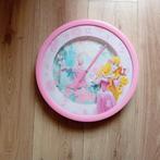 Prinses wand klok, Ophalen, Gebruikt