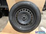 OPEL CORSA D ASTRA H Thuiskomer reservewiel 15 inch 4x100, Auto-onderdelen, Banden en Velgen, Ophalen of Verzenden, Gebruikt, Banden en Velgen