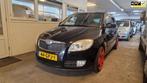 Skoda Fabia Combi 1.6-16V Sport Inruil Mogelijk, Voorwielaandrijving, Gebruikt, Traction-control, 4 cilinders