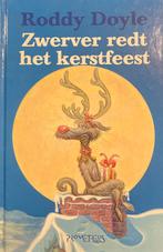 Roddy Doyle - Zwerver redt het kerstfeest, Fictie algemeen, Roddy Doyle, Nieuw, Ophalen of Verzenden