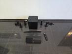 BUITENKANS! Bose Lifestyle 650 zwart compleet!, Overige merken, Ophalen of Verzenden, Zo goed als nieuw, 5.1-systeem