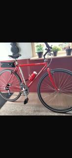 Set Jan Janssen sportfietsen., Ophalen, Zo goed als nieuw, Meer dan 20 versnellingen, Overige merken