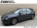 Volkswagen Golf 1.4 eHybrid 204pk PHEV Style | Adaptieve cru, Auto's, 1490 kg, Gebruikt, Euro 6, 4 cilinders
