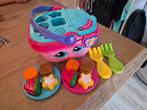 Vtech picknick mand, Ophalen, Zo goed als nieuw