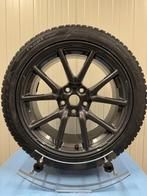 Tesla Model 3 Wintervelgset incl. nieuwe winterbanden + TPMS, Ophalen, 18 inch, Velg(en), Nieuw