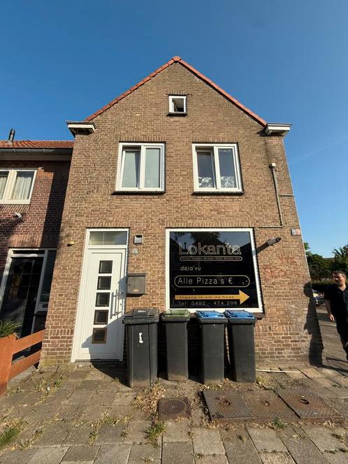 Te Huur In Helmond, Huizen en Kamers, Huizen te huur, Bovenwoning, G