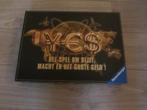 YES Ravensburger, Hobby en Vrije tijd, Gezelschapsspellen | Bordspellen, Ophalen of Verzenden, Gebruikt
