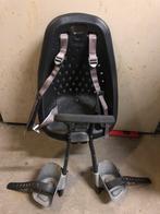 Yepp fietsstoeltje voor, Ophalen, Gebruikt