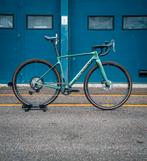 Colnago G4X  Shimano GRX Fulcrum 48 Carbon Gravelbike, Overige merken, Colnago, Nieuw, Colnago