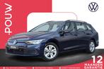 Volkswagen Golf Variant 1.0 eTSI 115pk DSG Life | Navigatie, Auto's, Volkswagen, 12 maanden, Stof, Gebruikt, Das WeltAuto Volkswagen