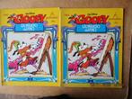 adv5377 goofy, Ophalen, Gelezen