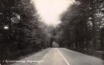 Wageningen Rijksstraatweg 1935, Ophalen of Verzenden, 1920 tot 1940, Gelopen, Gelderland