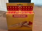 Vintage Meccano Vliegtuig Bouwdoos, Ophalen of Verzenden, Zo goed als nieuw