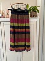 Sissy Boy rok met glitters in maat S, Zwart, Sissy-Boy, Ophalen of Verzenden, Zo goed als nieuw