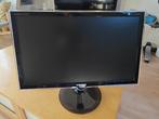 Samsung Syncmaster PX2370, 23-inch Full-HD monitor, Computers en Software, Monitoren, Ophalen, Gebruikt, HDMI, Full HD