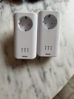 Powerline adaptor, Ophalen of Verzenden, Zo goed als nieuw