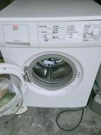 Wasmachine, Ophalen, Zo goed als nieuw