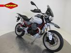 Moto Guzzi V85 TT (bj 2024), Bedrijf, Toermotor