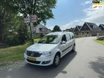 Dacia Logan MCV 1.6-16V Lauréate LPG.GAZ, Voorwielaandrijving, Euro 5, 1203 kg, Gebruikt