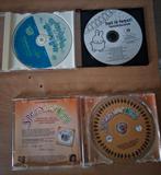 Kinder cd's Spelender Wijs Nijntje pluis enz, Ophalen of Verzenden, Gebruikt, Educatief, 3 tot 5 jaar